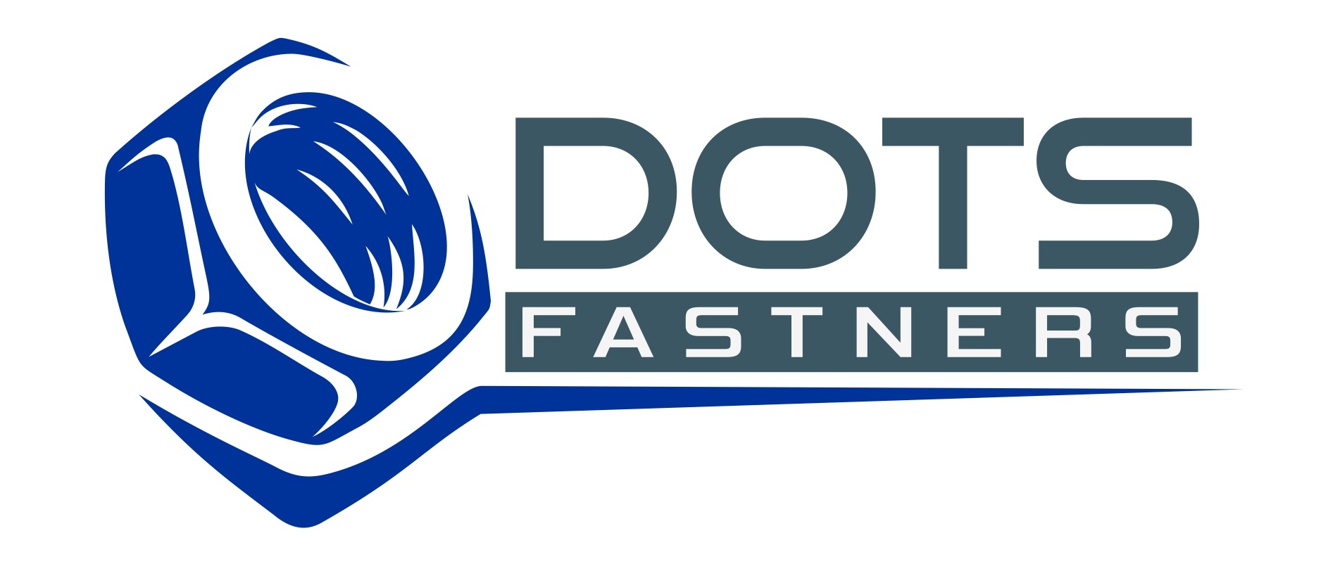 Dots Final logo